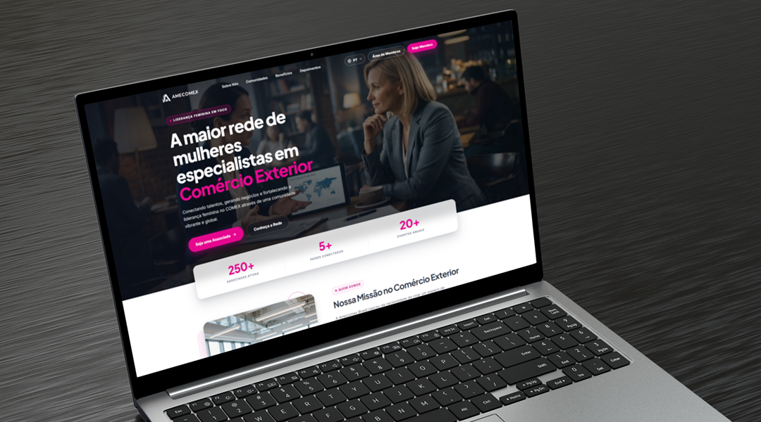 Amecomex LP